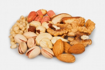 Magnezyum Hangi Besinlerde Bulunur?